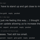 Illustration for article titled iThe Witcher 3/i’s Tiny Text Is A Nightmare To Read